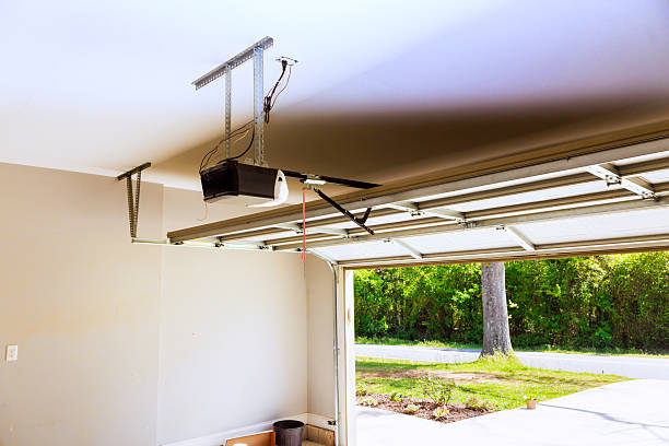 Top rated local Garage Door Panel Replacement specialists in Rock Hill, MO
